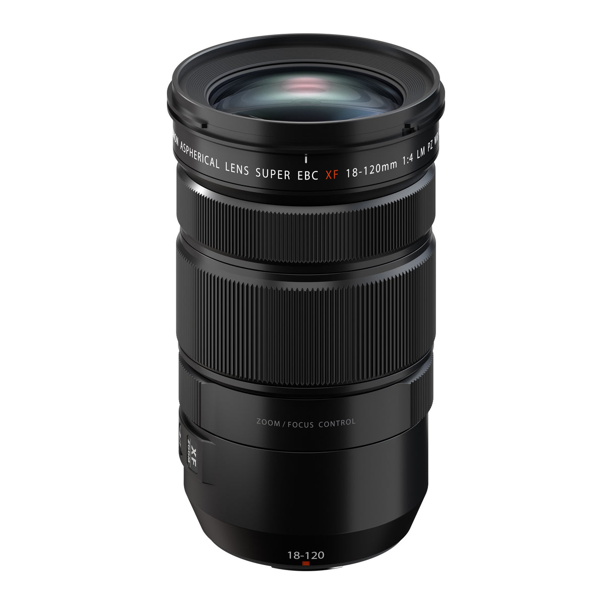 Fujifilm XF18-120mmF4 LM PZ WR Lens