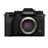 Fujifilm X-T5 Body Mirrorless Camera, No Lens, Black