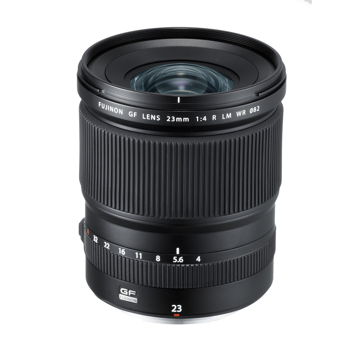 Fujifilm GF23mmF4 R LM WR Lens