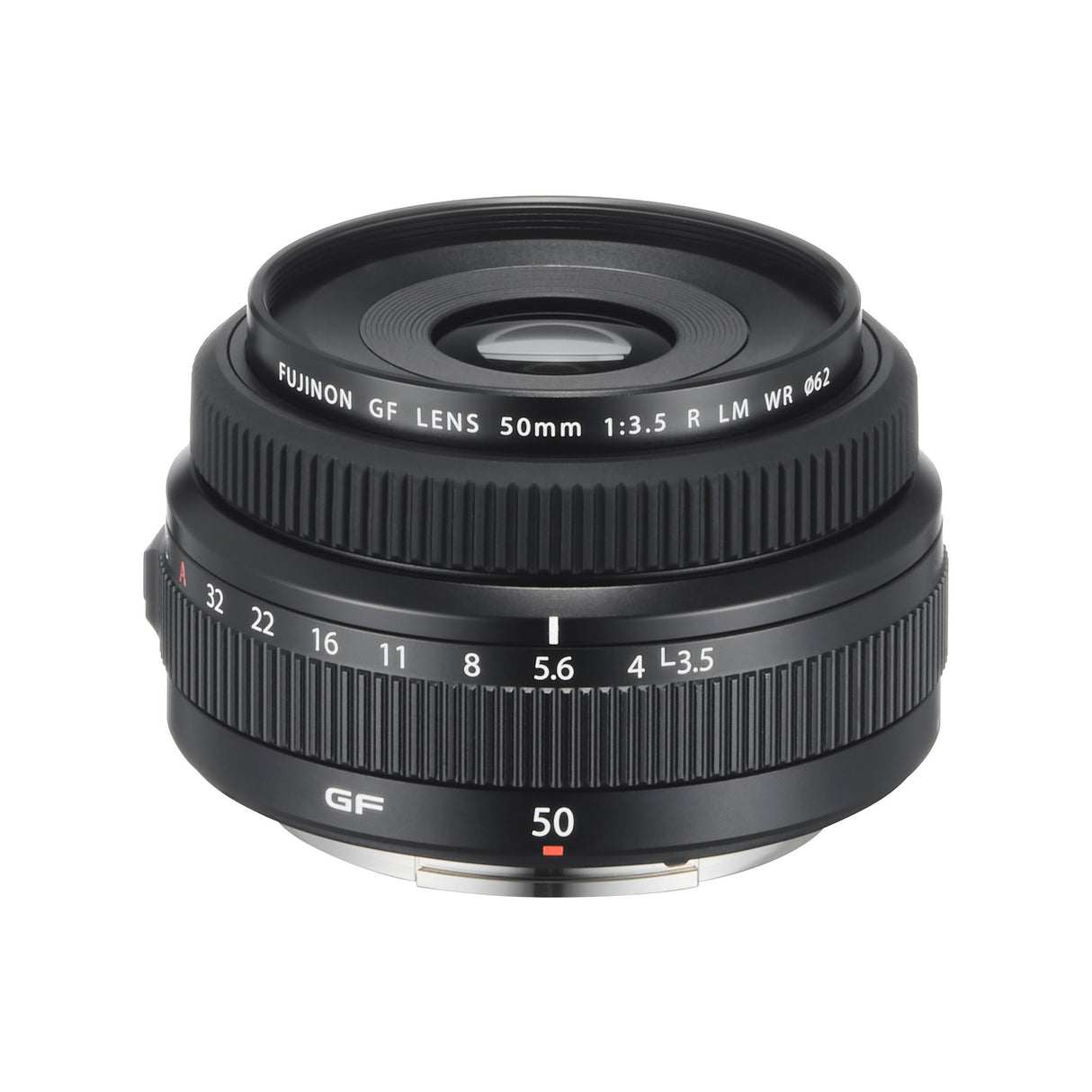 Fujifilm GF50mm3.5 R LM WR Lens