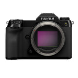 Fujifilm GFX50S II Body Medium Format Mirrorless Camera