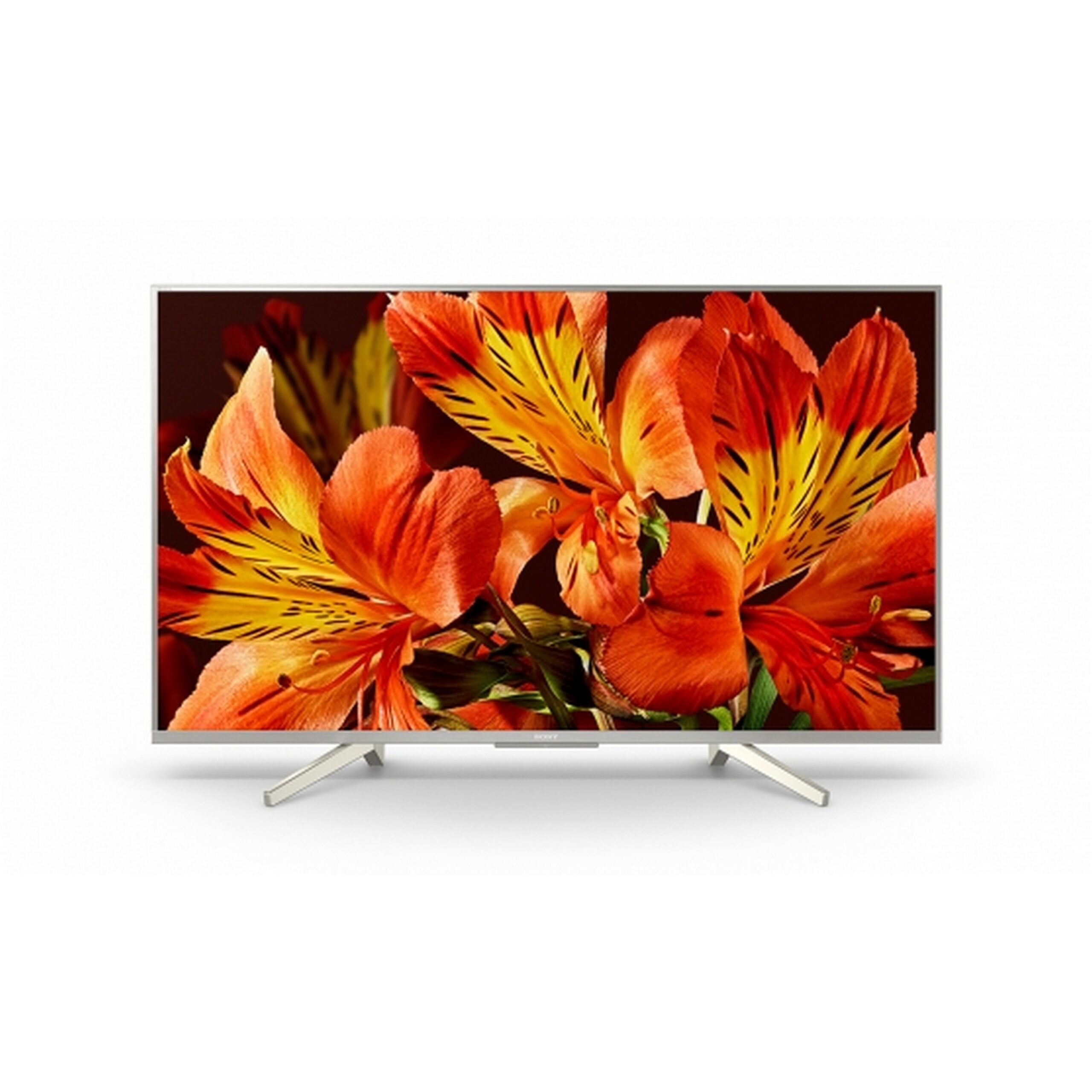 Sony FW-49BZ35F 49 Inch Bravia 4K HDR Professional Display