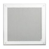 Lowell FW-8 Square Grille for 8 Inch Speaker