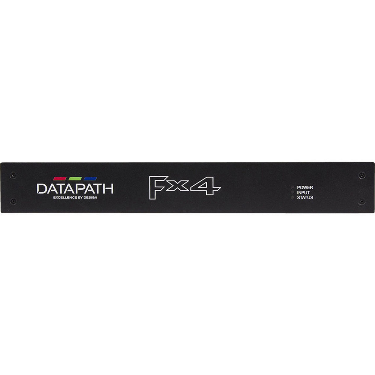 Datapath FX4/H 4K 60Hz Display Controller with HDCP and Loop Through