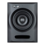 Fluid Audio FX50 5 Inch 2-Way Coaxial Powered Reference Monitor, Single