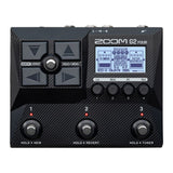 Zoom G2 Four Guitar MultiEffects Processor