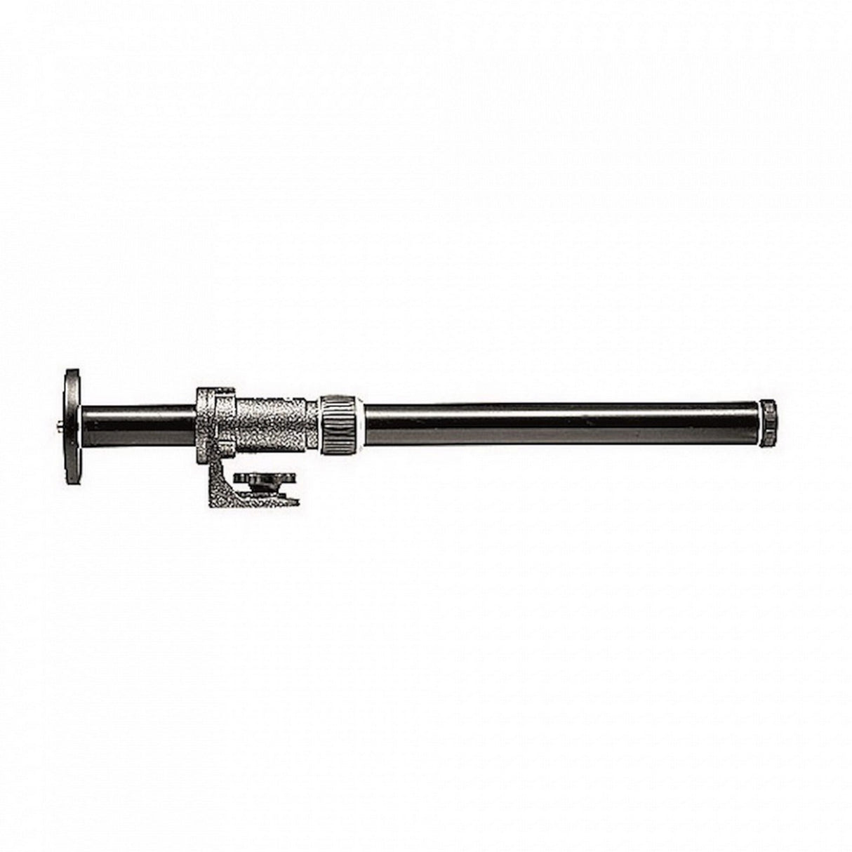 Gitzo G532 Rapid Lateral Arm for Tripods, Sliding Version