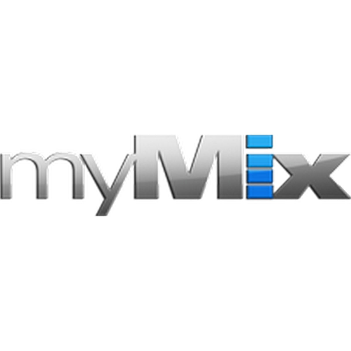 myMIX Gain Scale Kit | 2 x 6 Channel MADI Optical Coaxial 1RU Converter