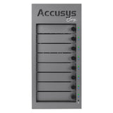 Accusys Gamma Carry Portable Thunderbolt 3 Storage Designed for DIT and Post-production