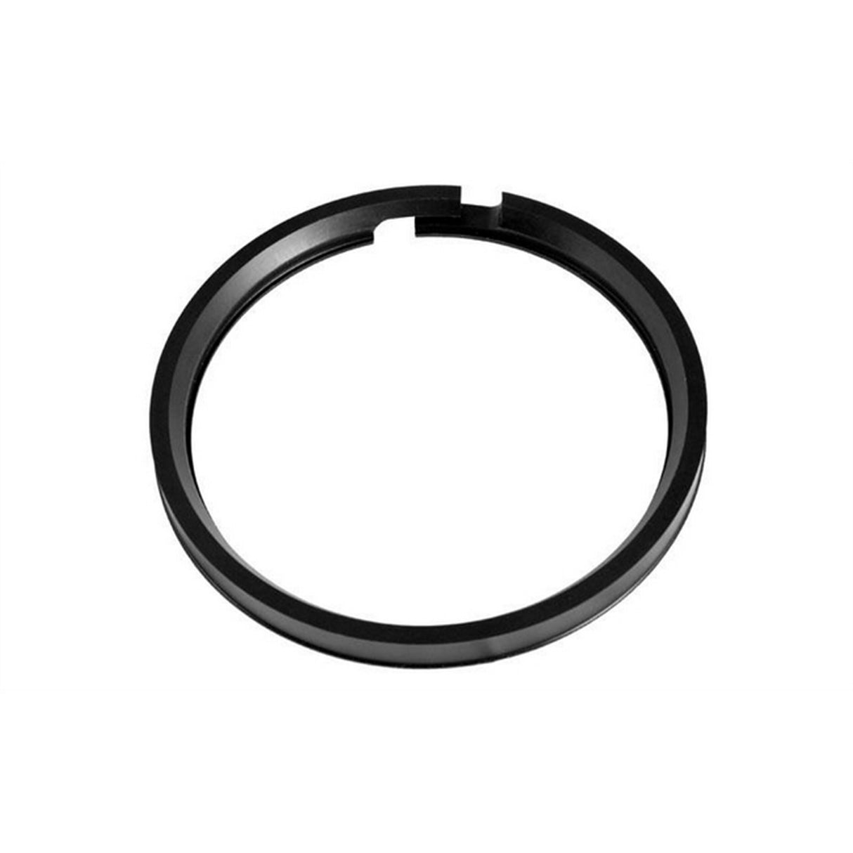 Genustech GARD Lens Adapter Ring, D-Nut for GML and GWMC Matte Boxes