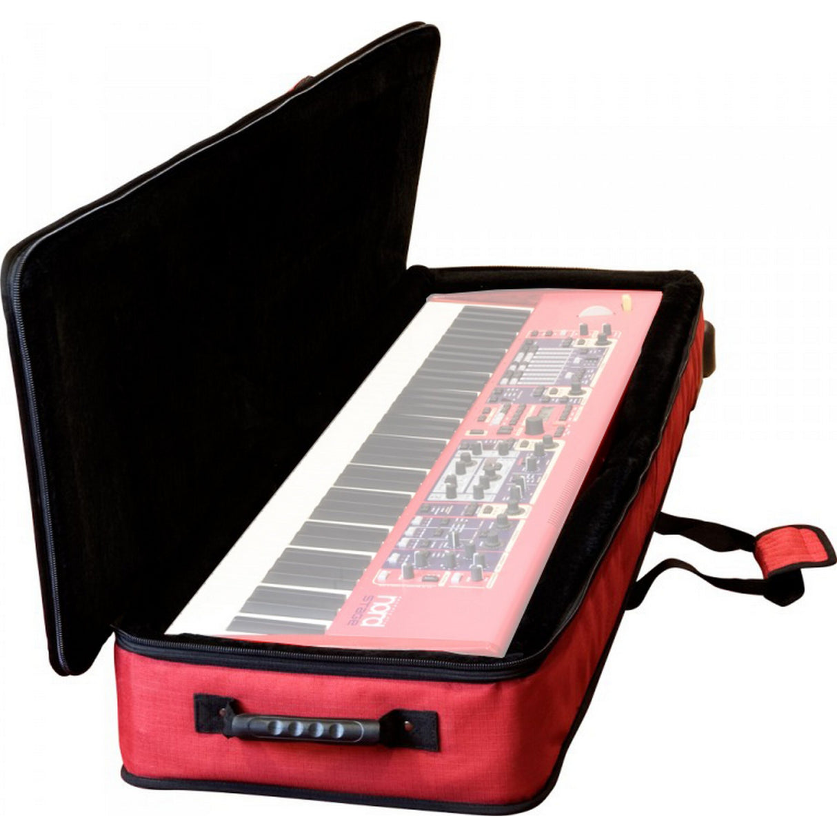 Nord GB76 Soft Case for Stage 76, Electro HP and Piano 2 HP