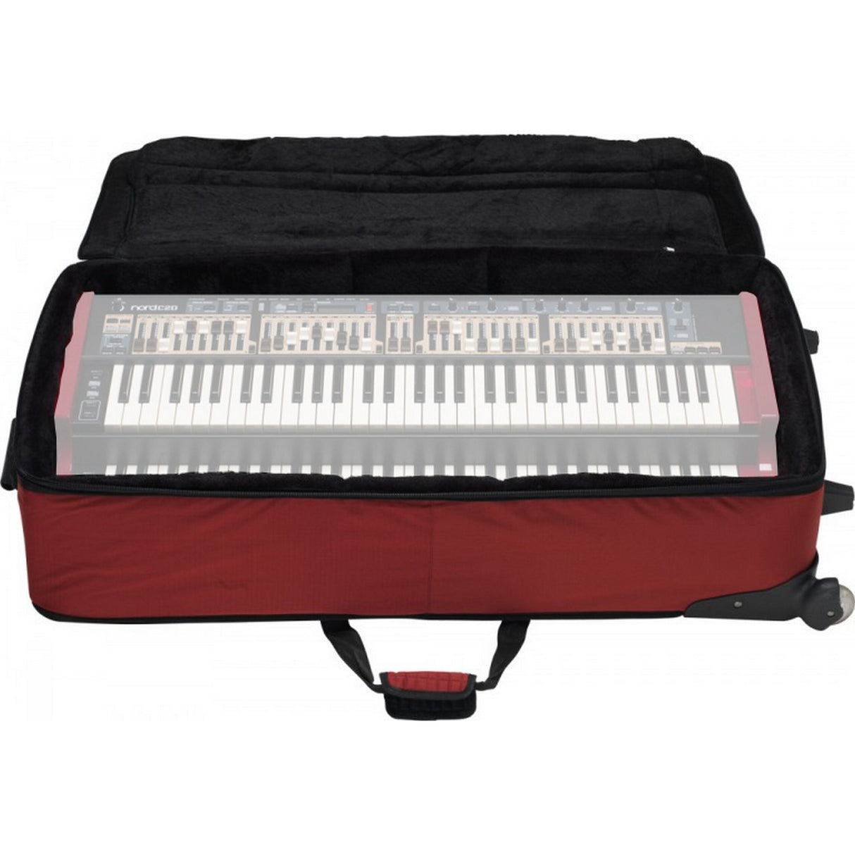 Nord GBC Soft Case for C1, C2 and C2D Organ