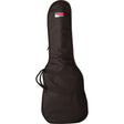 Gator Cases GBE-ELECT Economy Electric Guitars Gig Bag - accessories