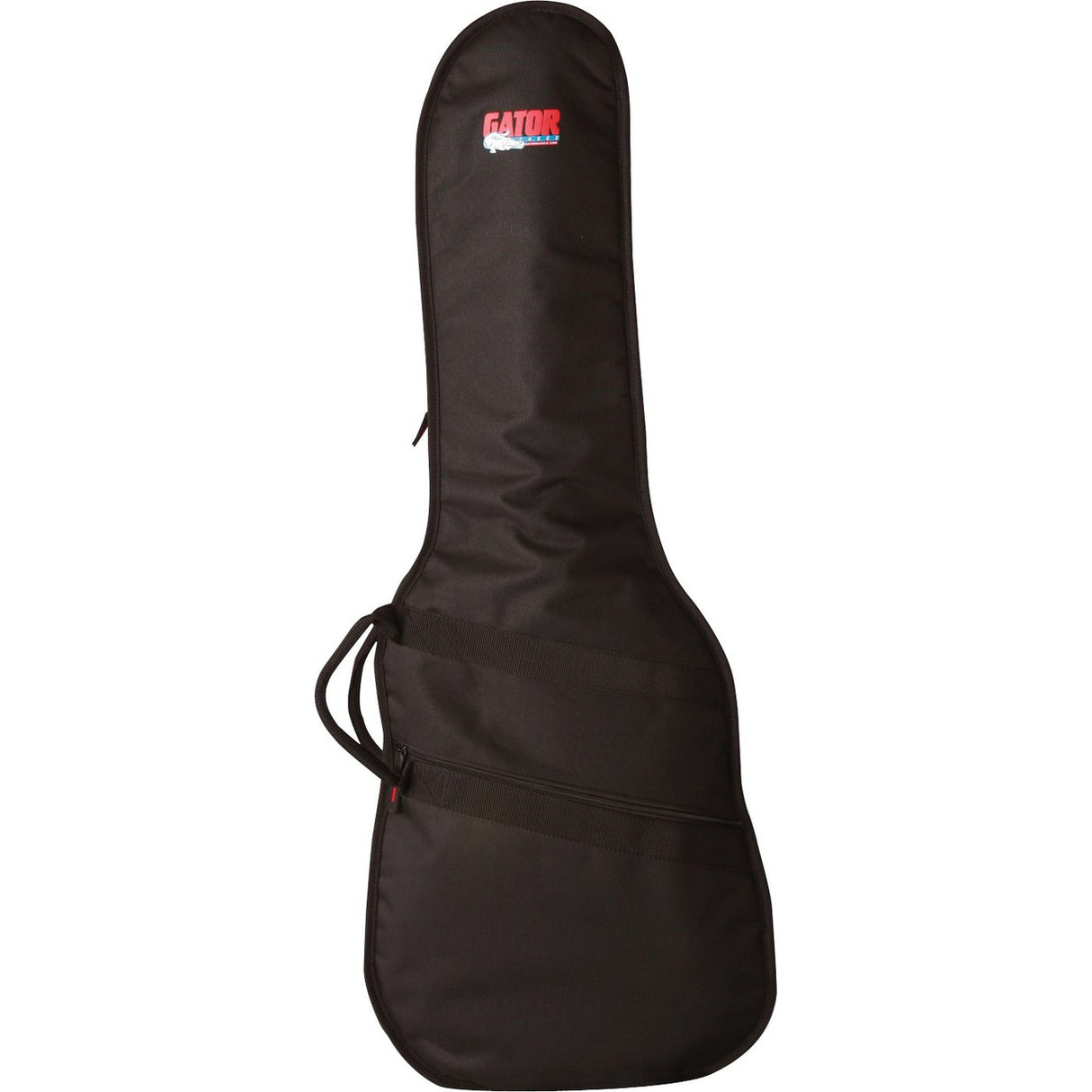 Gator Cases GBE-ELECT Economy Electric Guitars Gig Bag - accessories