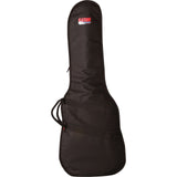 Gator Cases GBE-ELECT Economy Electric Guitars Gig Bag - accessories