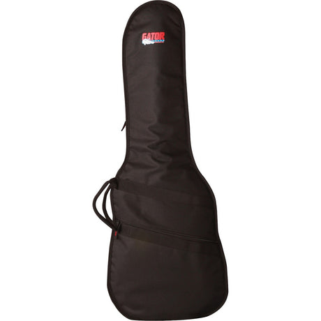 Gator Cases GBE-ELECT Economy Electric Guitars Gig Bag - accessories