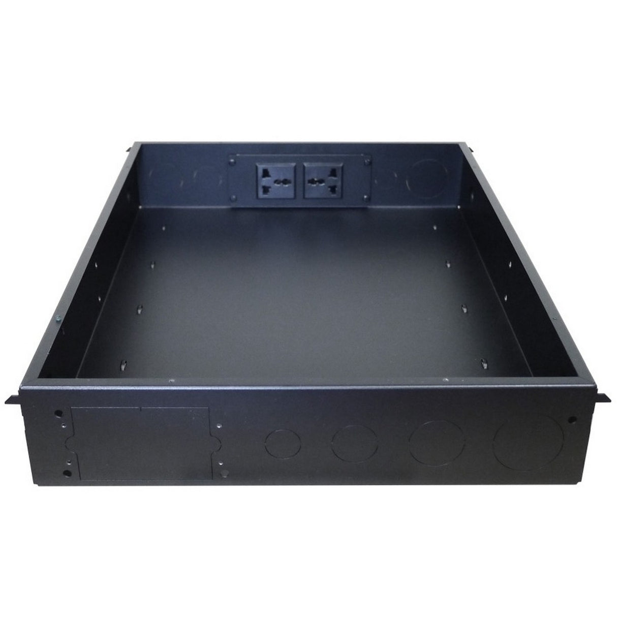 Premier Mounts GB-INWAVPL | Large In-Wall Box for LMV LCD Flat Panel Wall Mounts
