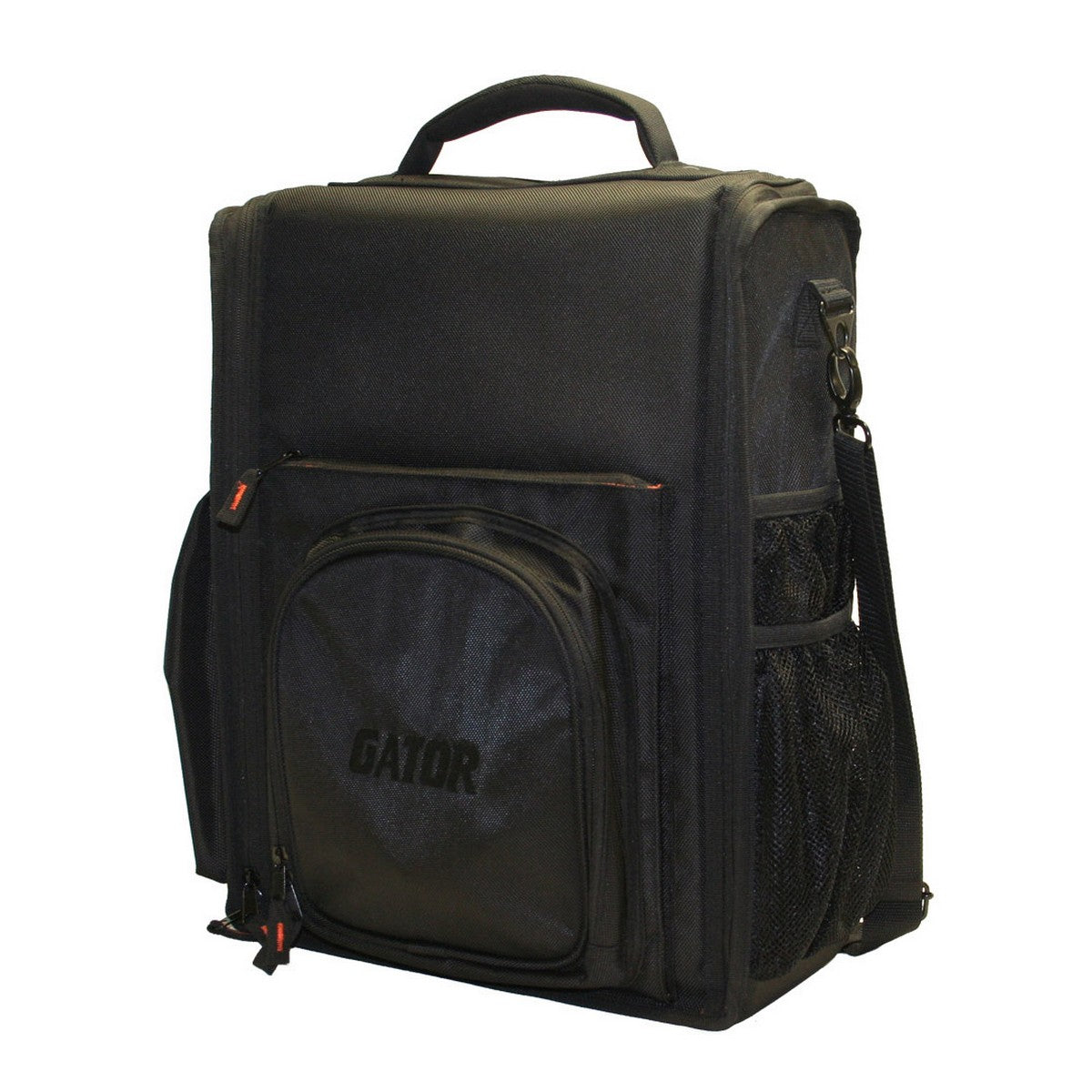 Gator Cases G-CLUB CDMX-12 CD Players 12in Mixers DJ Bag