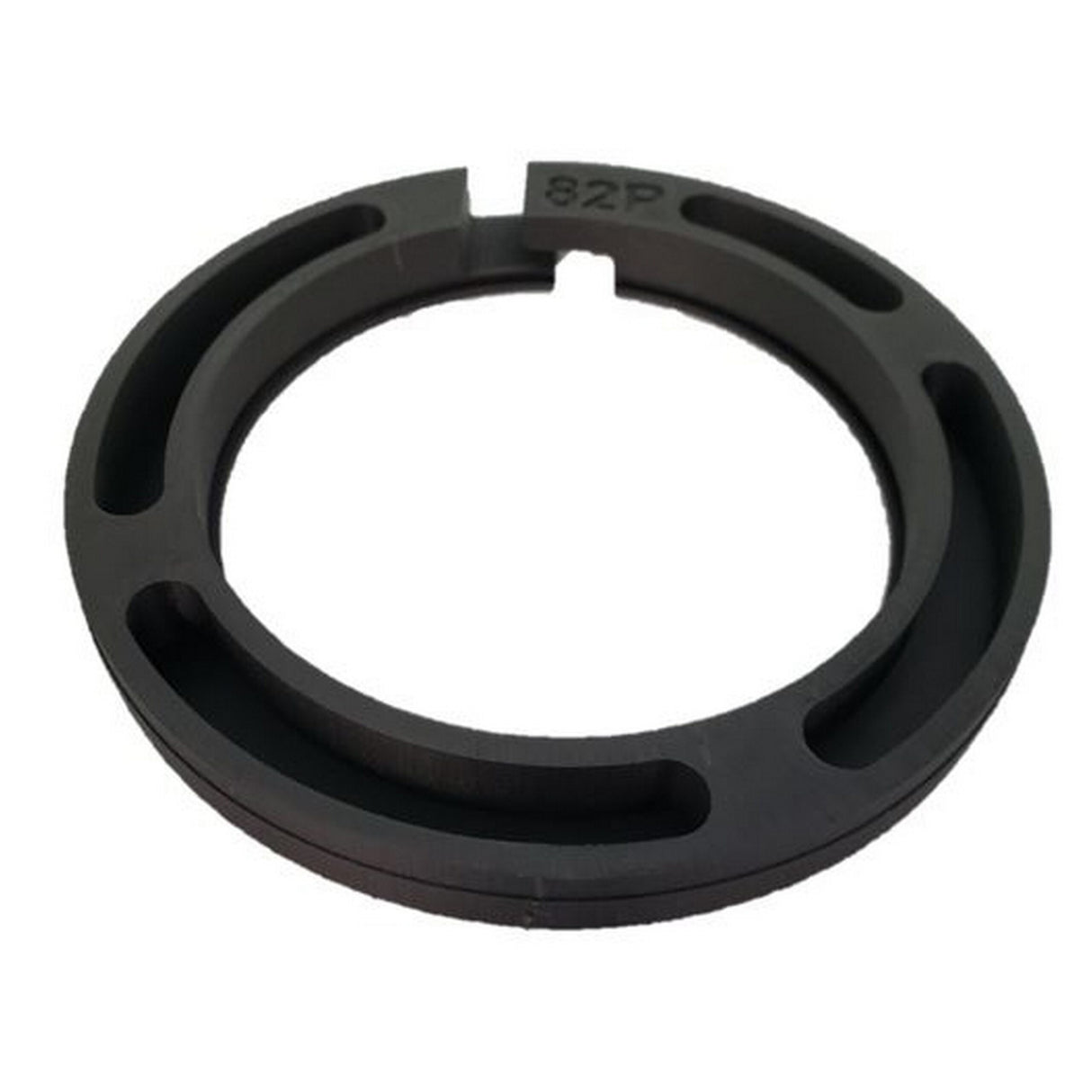 Genustech G-COAR82P Genus Clamp on Adapter Ring, 82mm for GPMB