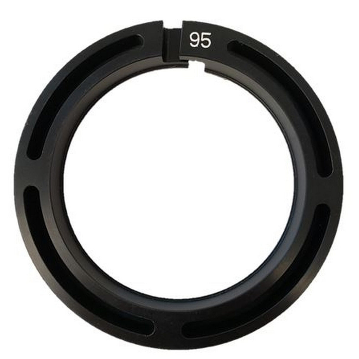 Genustech G-COAR 95 Genus Clamp on Adapter Ring, 95mm for GMPB