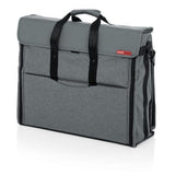 Gator G-CPR-IM21 Creative Pro Series Padded Nylon Tote Bag for 21-Inch Imac