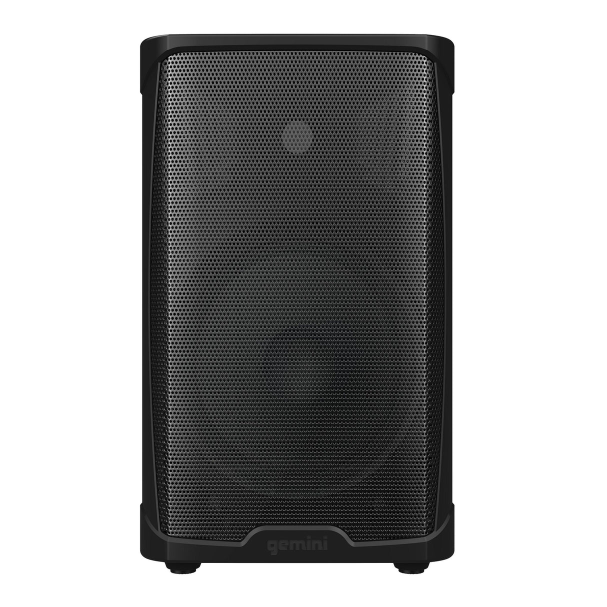 Gemini GD-115BT 1000-Watt Powered 2-Way 15 Inch Full Range Loudspeaker