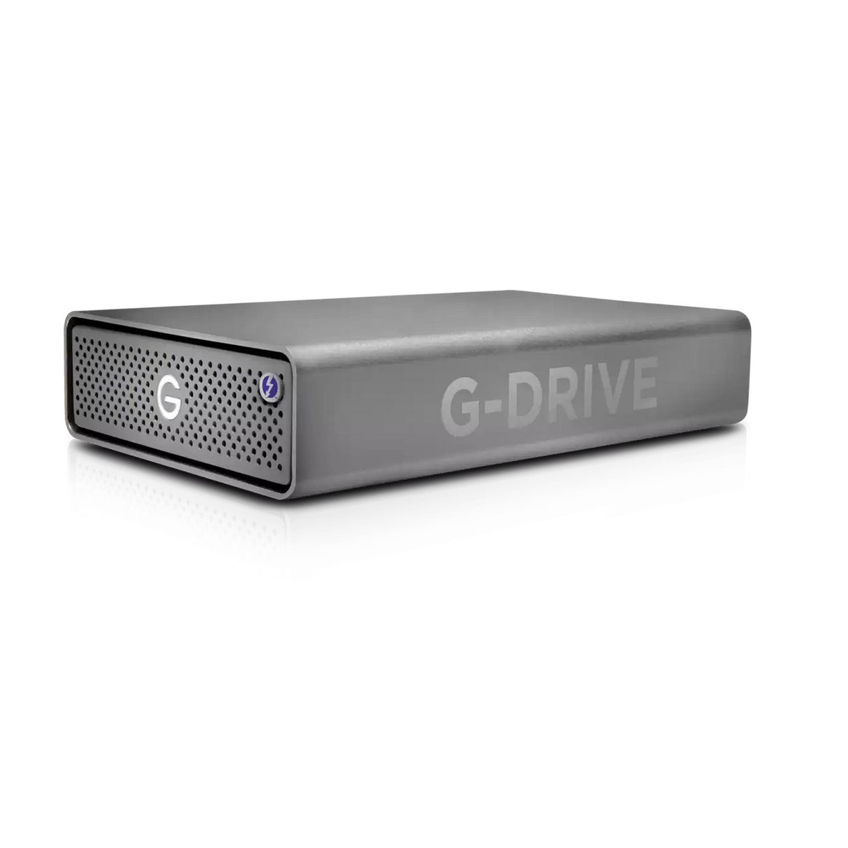 SanDisk G-DRIVE PRO Studio SSD External Drive, 7.68TB