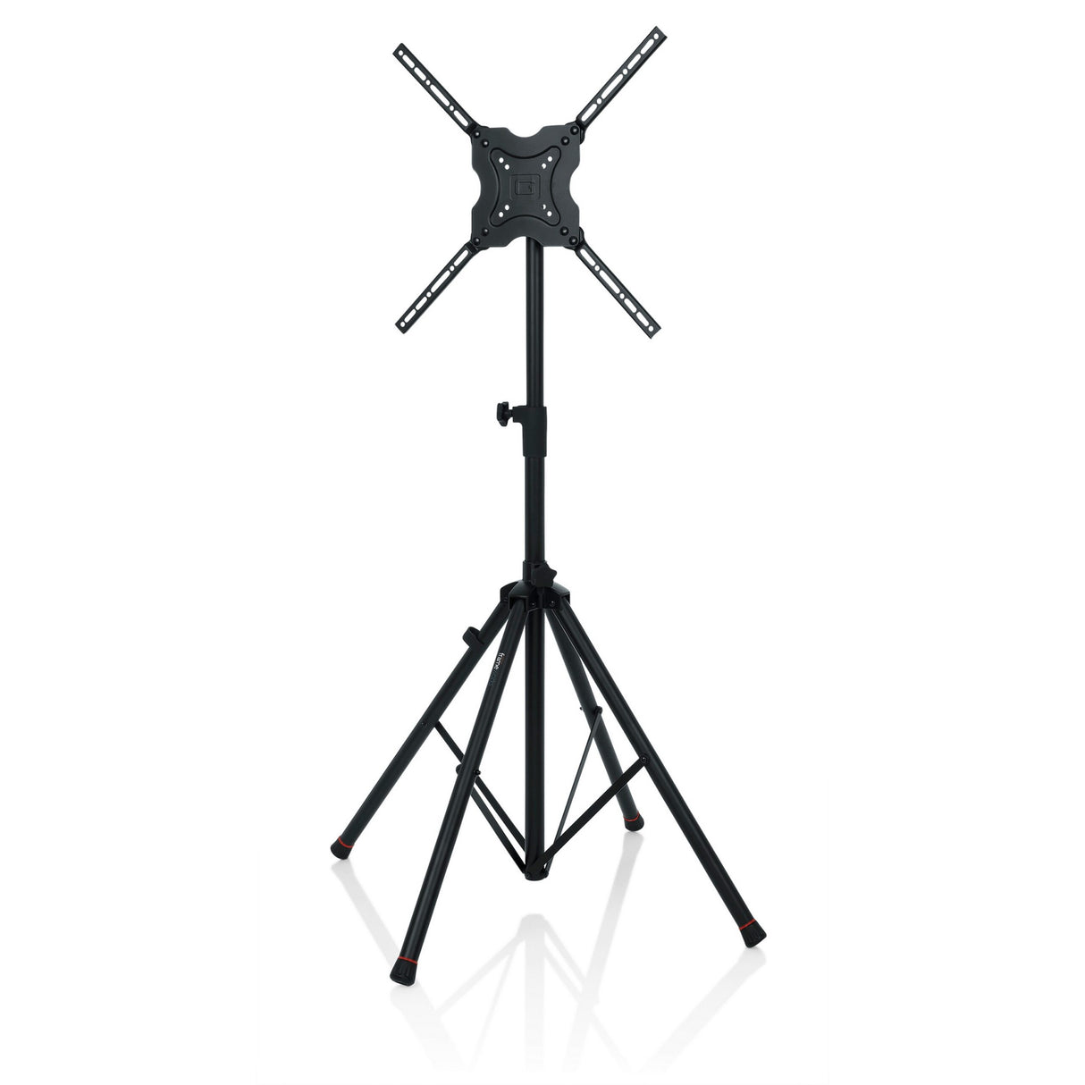 Gator GFW-AV-LCD-15 Standard Quadpod LCD/LED Stand