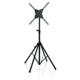 Gator GFW-AV-LCD-25 Deluxe Quadpod LCD/LED Stand