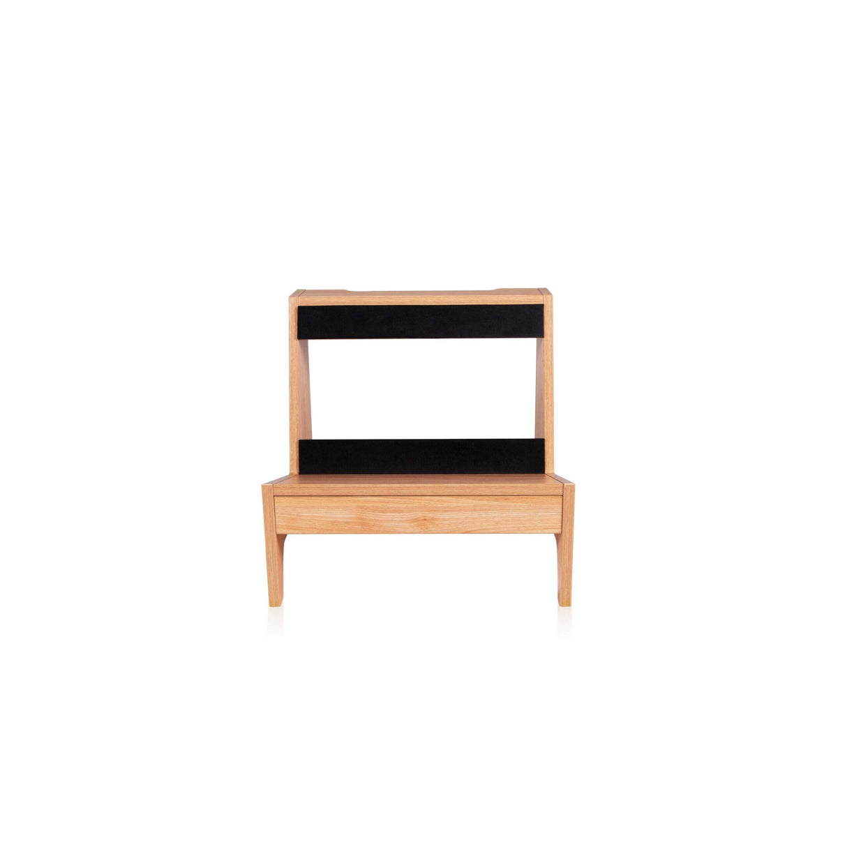 Gator GFW-ELITEGTRAMPSM-MPL Frameworks Elite Series Small Combo Guitar Amp Stand Maple Matt - accessories