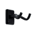 Gator GFW-GTR-HNGRBLK Wall Mount Guitar Hanger Black - accessories