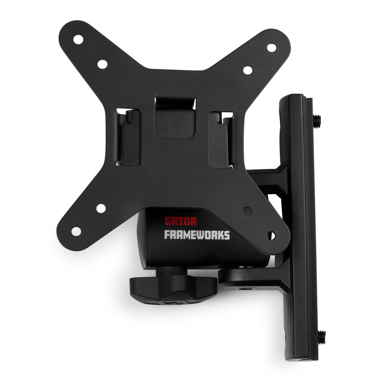 Gator GFW-ID-CTVESAMNT ID Series Creator Tree VESA Mount for Main Tower