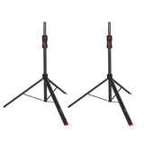 Gator Cases GFW-ID-SPKR SET | 2 ID Speaker Stands Set