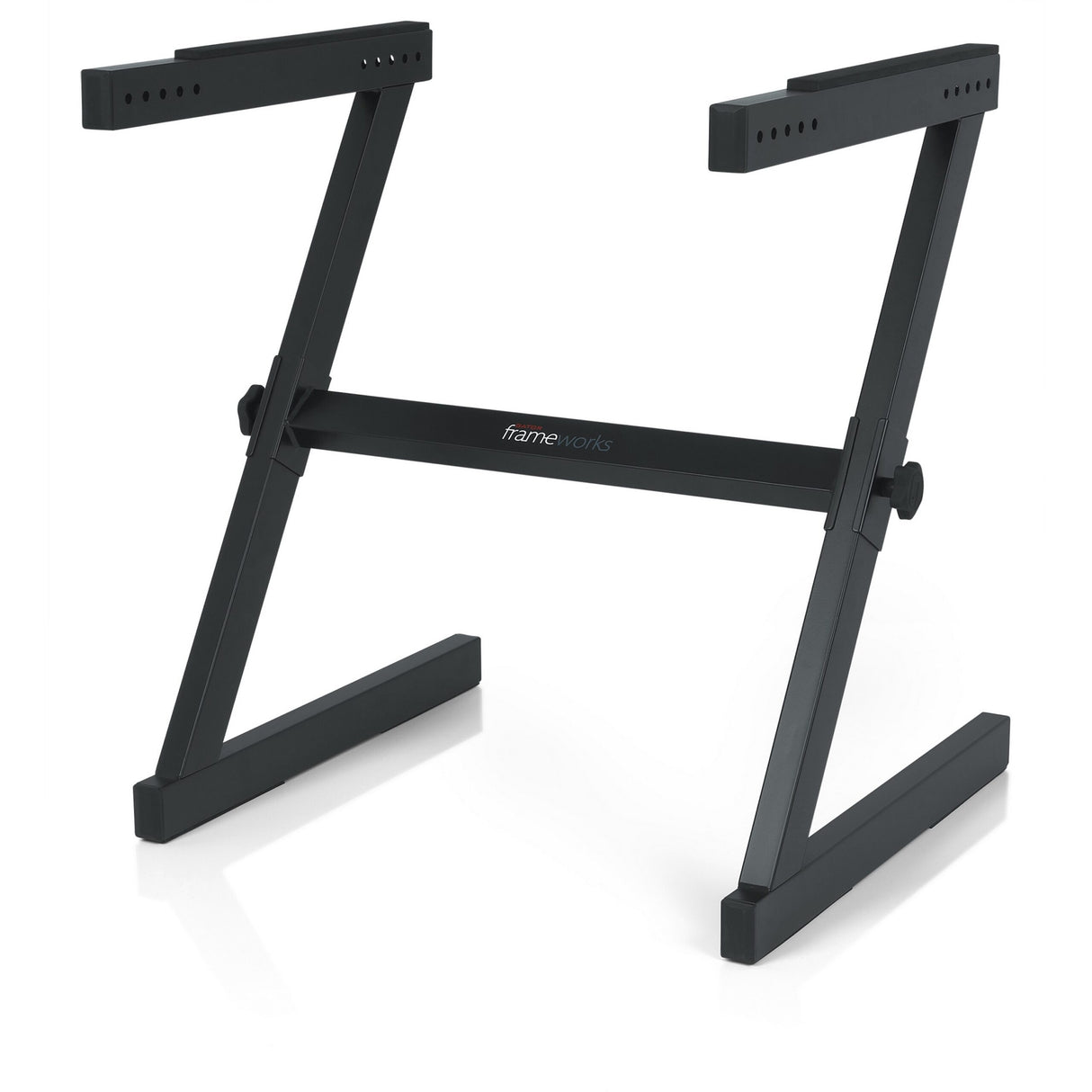 Gator Cases GFWKEYZ0500 Z-Style Keyboard Stand