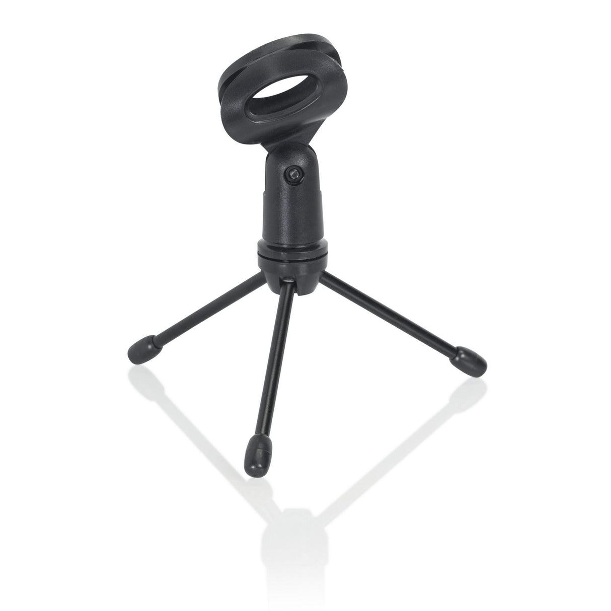 Gator GFW-MIC-0250 Wired Mic Mini Tripod Desktop Stand