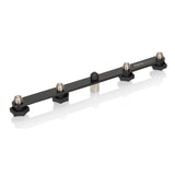 Gator GFWMIC1TO4 1-to-4 Microphone Mount Bar