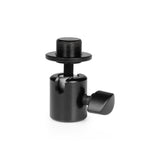 Gator GFW-MIC-BALLHEAD-MT 5/8-27 Ball-And-Socket Head Mic Stand Adapter