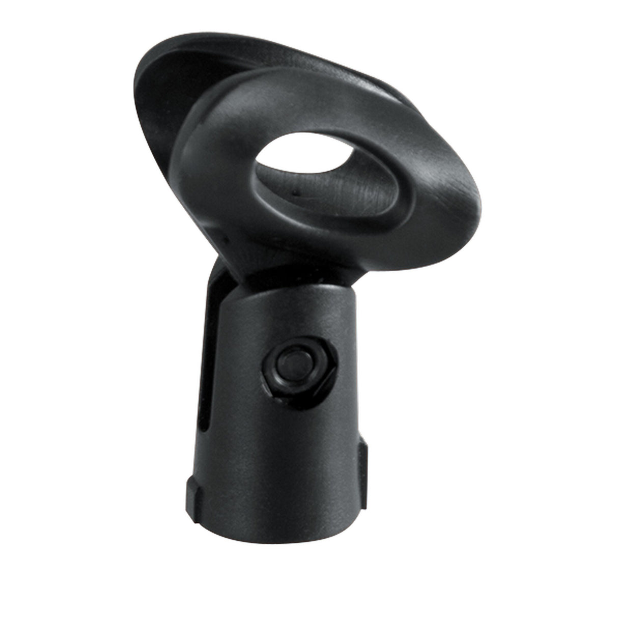 Gator GFW-MIC-CLIP Standard Microphone Clip