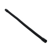 Gator GFW-MIC-GN19 Frameworks 19 Inch Solid Steel Gooseneck Black