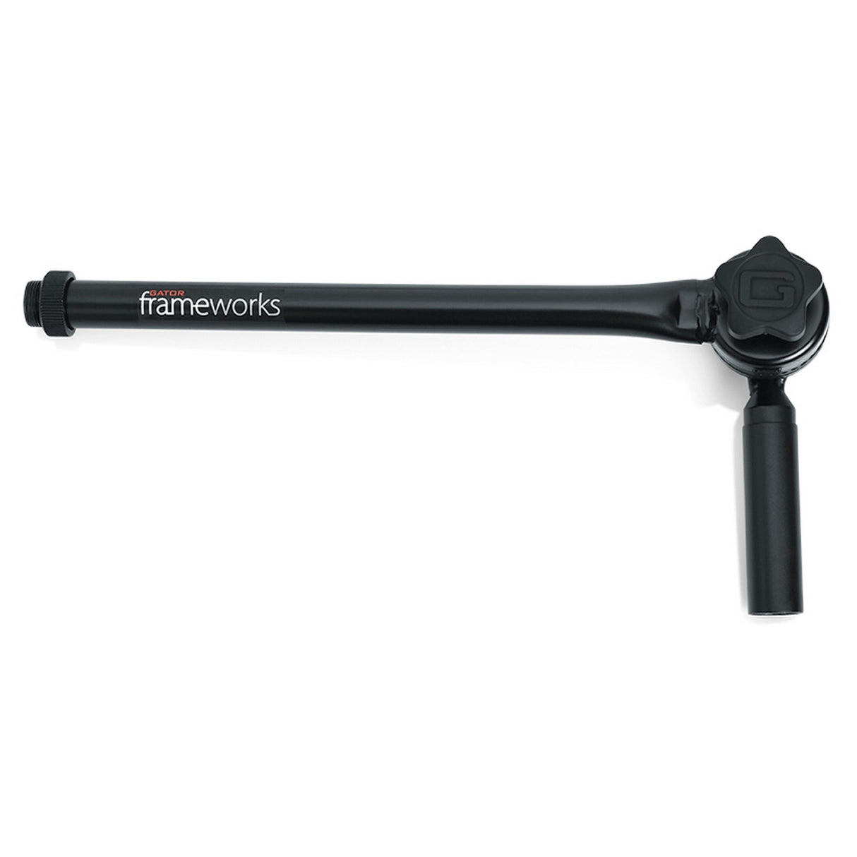 Gator GFW-MIC-MINIBM9 Adjustable Angle 9 Inch Mini Boom