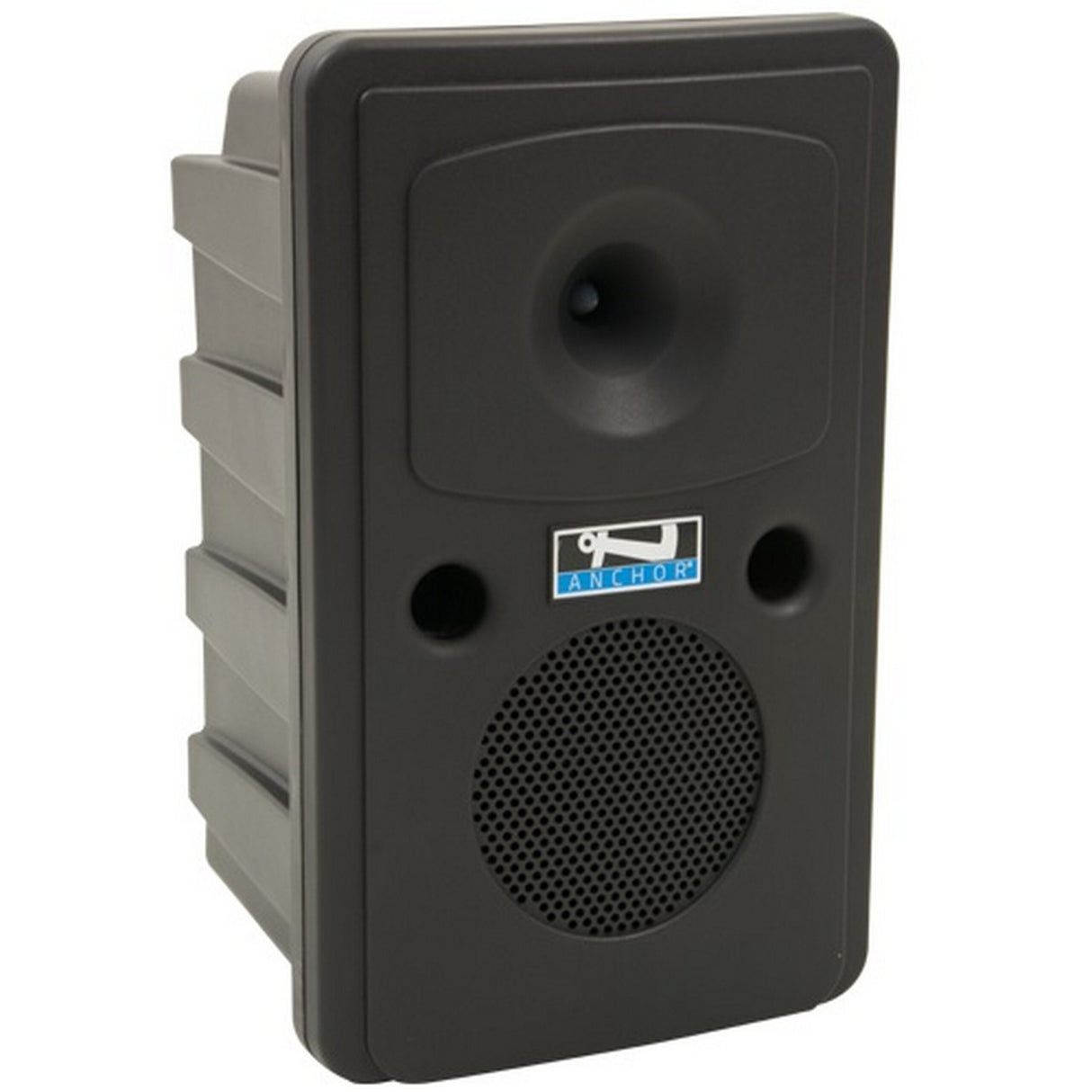 Anchor Audio GG2-COMP Go Getter 2 Companion Speaker, Unpowered, Wired