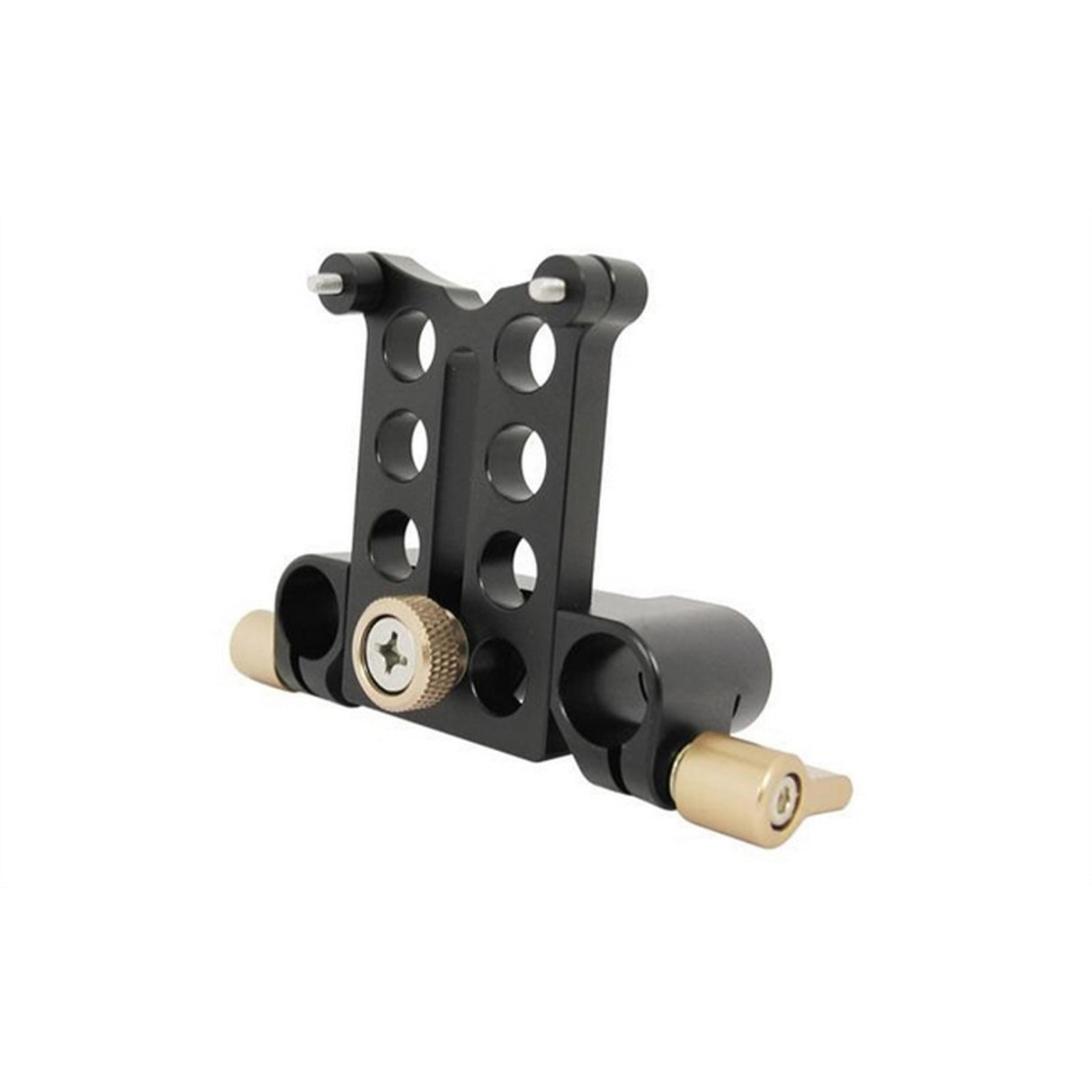 Genustech G-HEB Extension Bracket for GWMC, Wide Clip-On Matte Box System