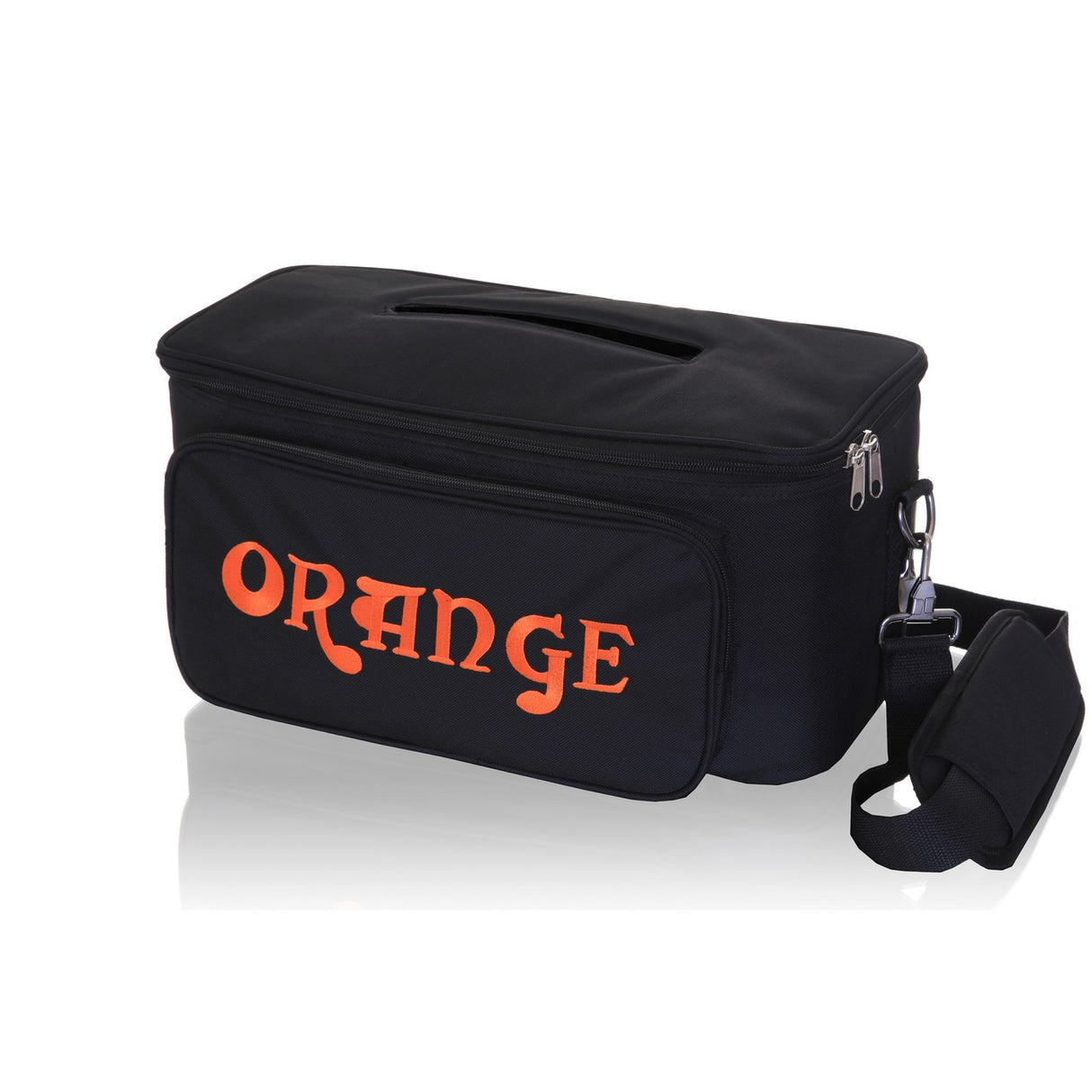 Orange GIG BAG LARGE | Gig Bag for Dual Terror Head