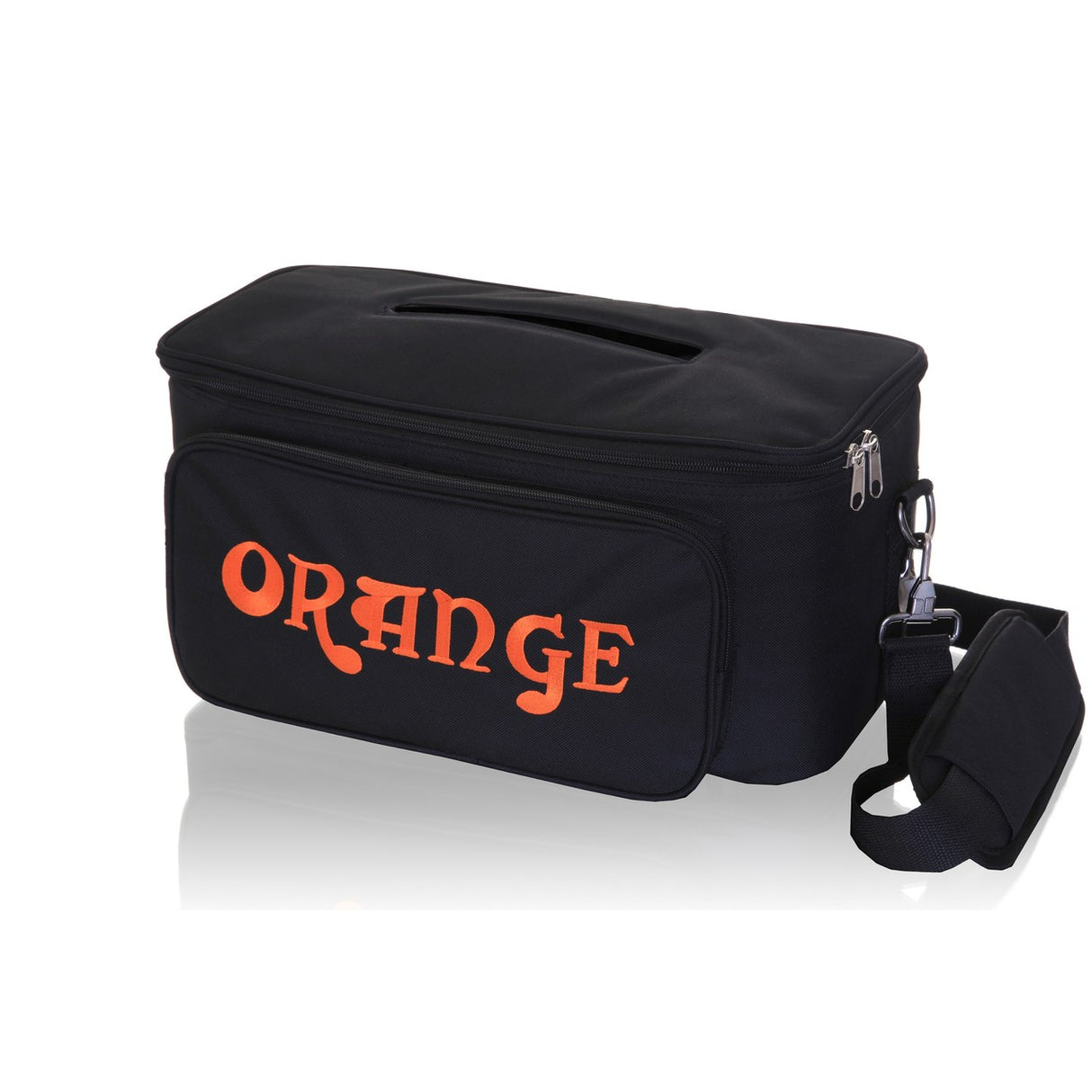 Orange Gig Bag for Terror Series Heads/ Bass Terror Series Heads