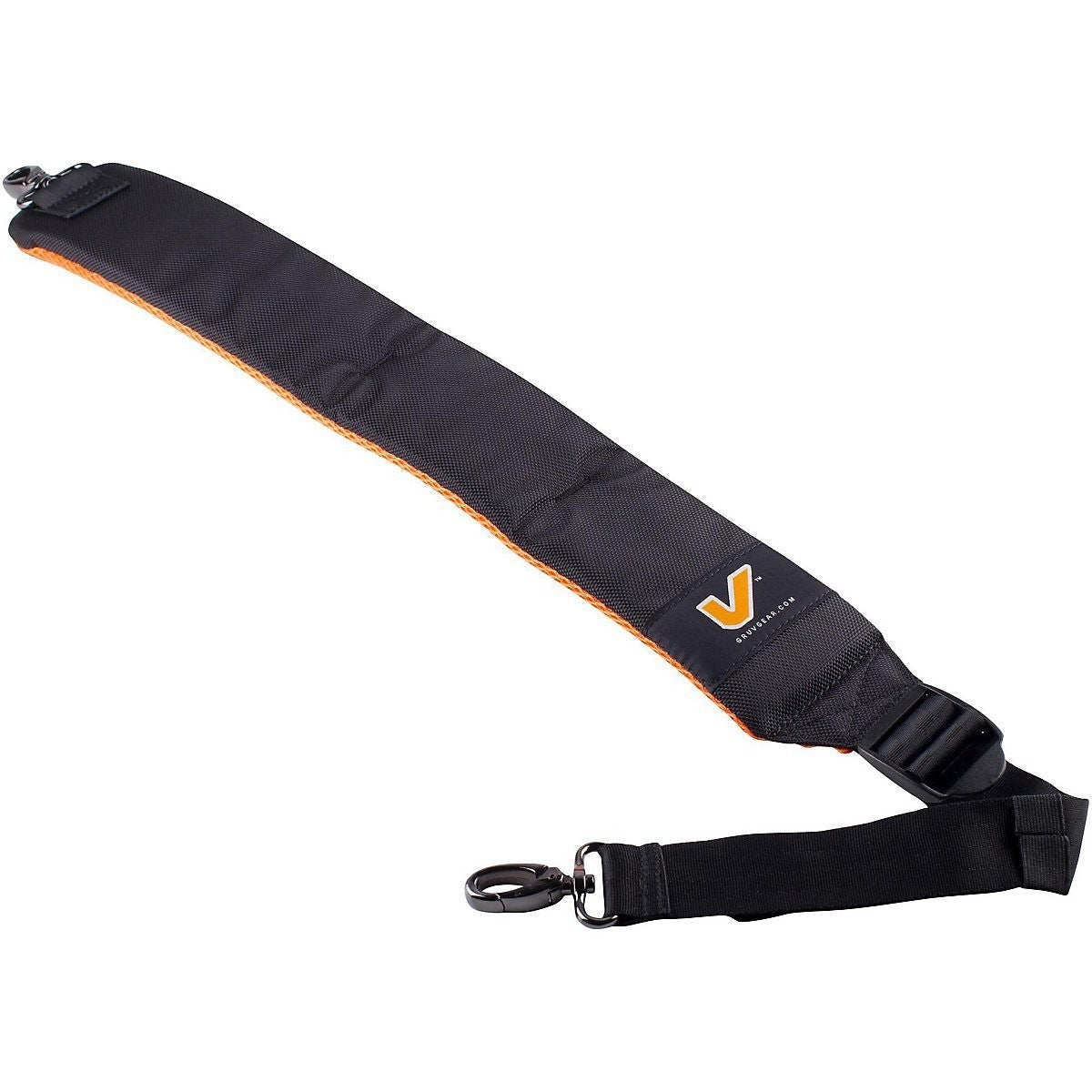 Gruv Gear GIGBLADE-SS-BLK | Black Extra Shoulder Strap for Gigblade