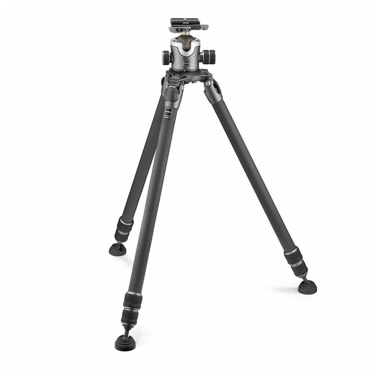 Gitzo GK3533LS-83LR Tripod Kit Systematic, Series 3, 3 Sections