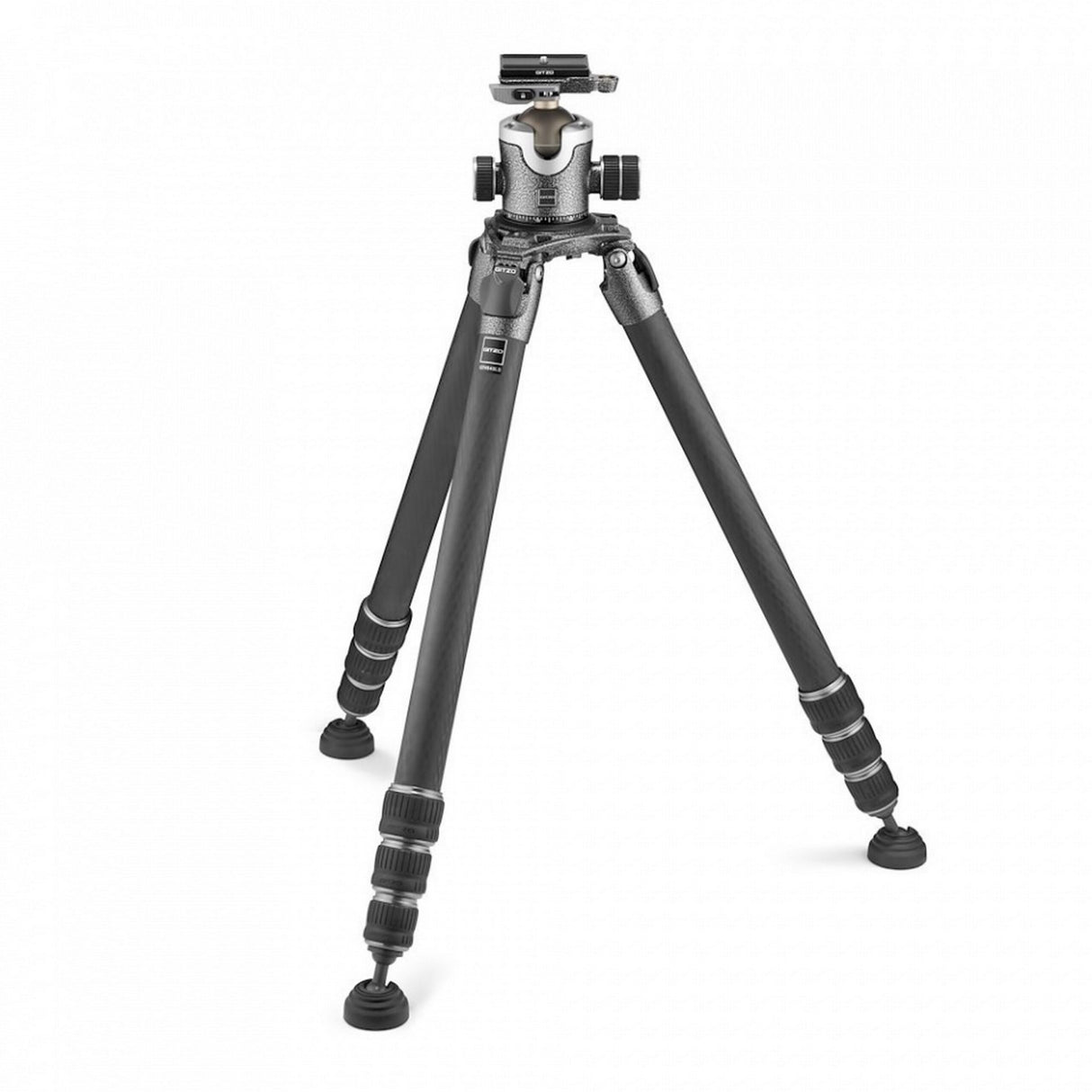 Gitzo GK4543LS-83LR Tripod Kit Systematic, Series 4, 4 Sections