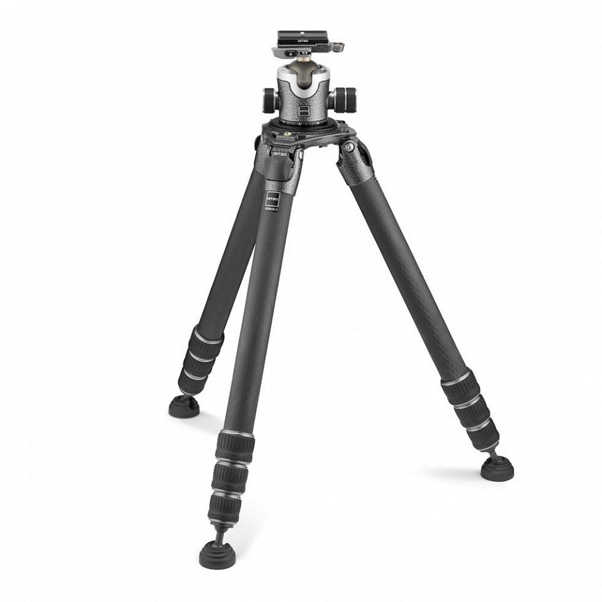 Gitzo GK5543LS-83LR Tripod Kit Systematic, Series 5, 4 Sections