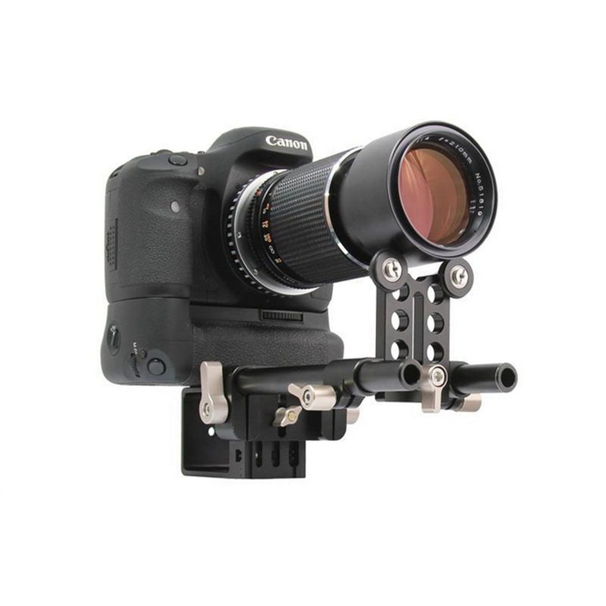 Genustech G-LSB Lens Support Bracket