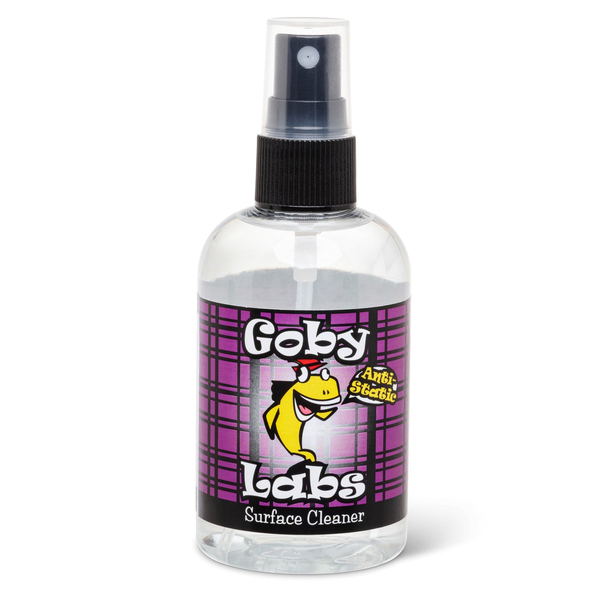 Goby Labs GLU-104-BULK Surface Cleaner, 4-Ounces